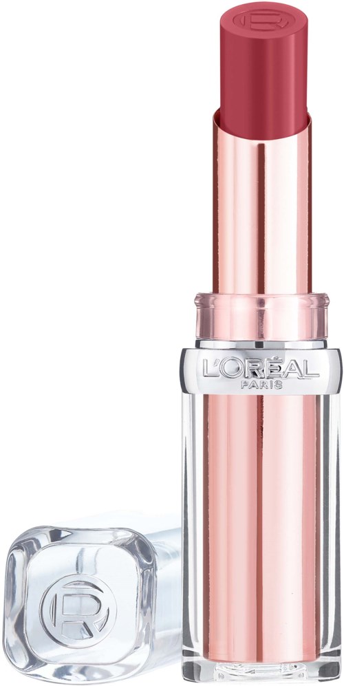 Loreal Paris Color Riche Glow Paradise Balm-in-Lipstick 906 Blush Fantasy