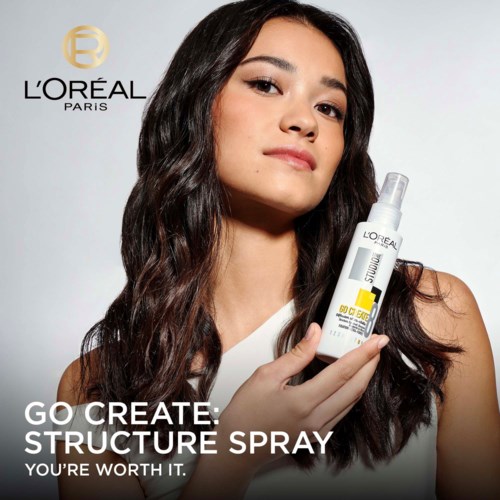 L'Oréal Paris Studio Line Go Create Ultra-Precise Spray 150 ml
