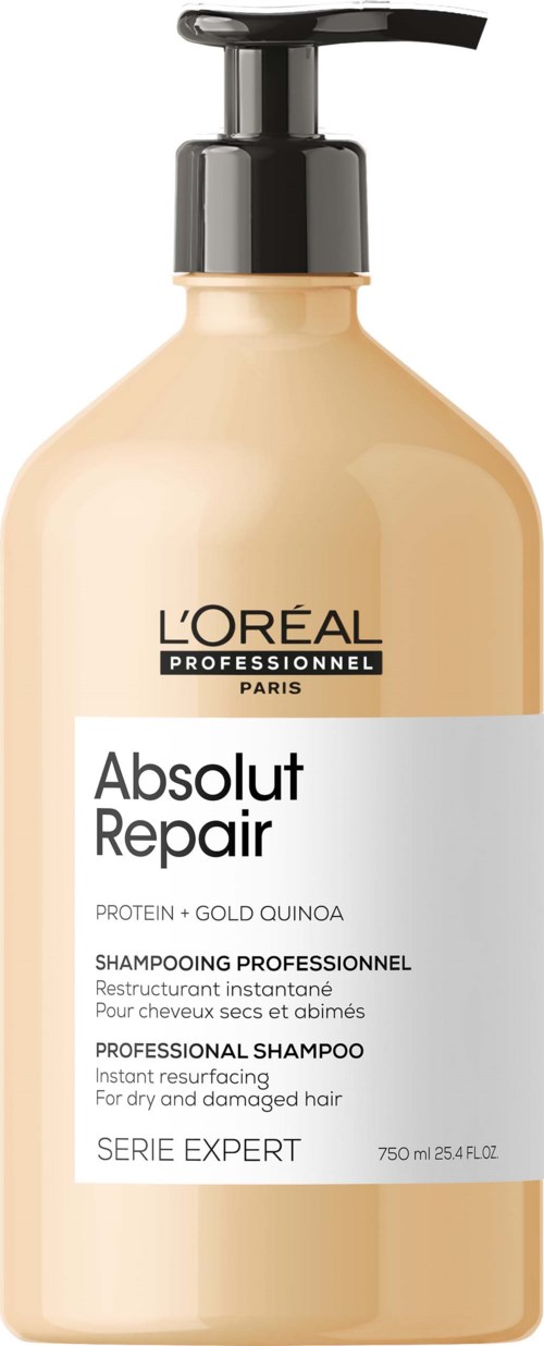 L'Oréal Professionnel Absolut Repair Serie Expert Shampoo 750 ml