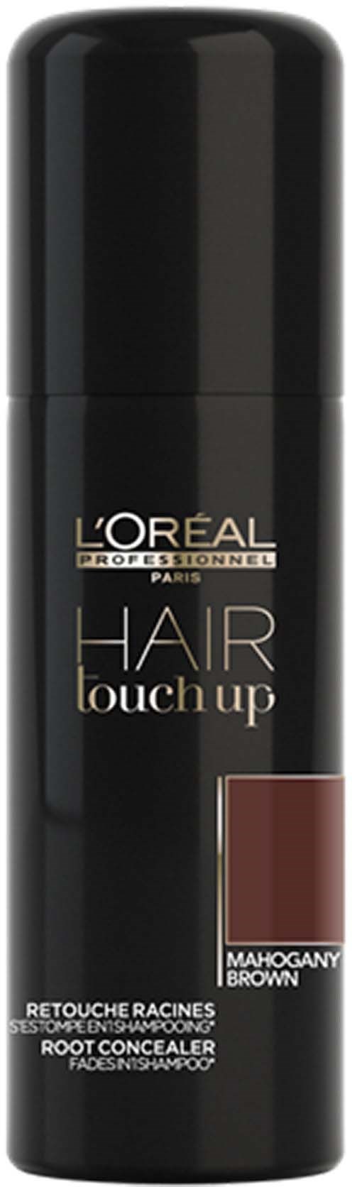 L'Oréal Professionnel Hair Touch Up Root Rescue Mahogany