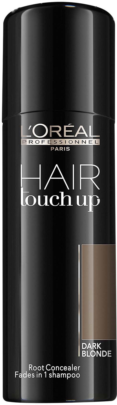 L'Oréal Professionnel Hair Touch Up Root Concealer 75 ml Dark Blonde