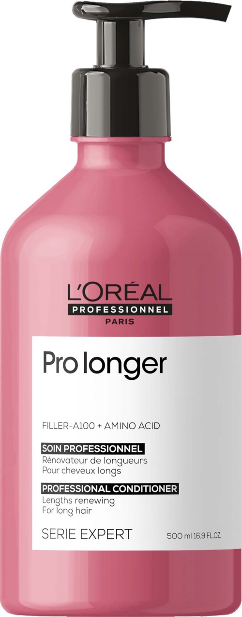 L'Oréal Professionnel Pro Longer Serie Expert Professional Conditioner 500 ml
