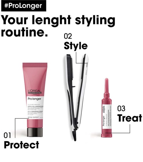 L'Oréal Professionnel Pro Longer Serie Expert 10-in-1 Professional Cream 150 ml