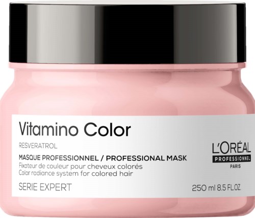 L'Oréal Professionnel Vitamino Color Serie Expert Professional Mask 250 ml