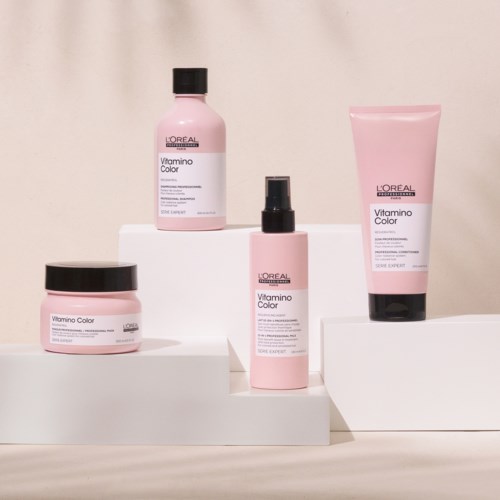 L'Oréal Professionnel Vitamino Color Serie Expert Professional Mask 250 ml