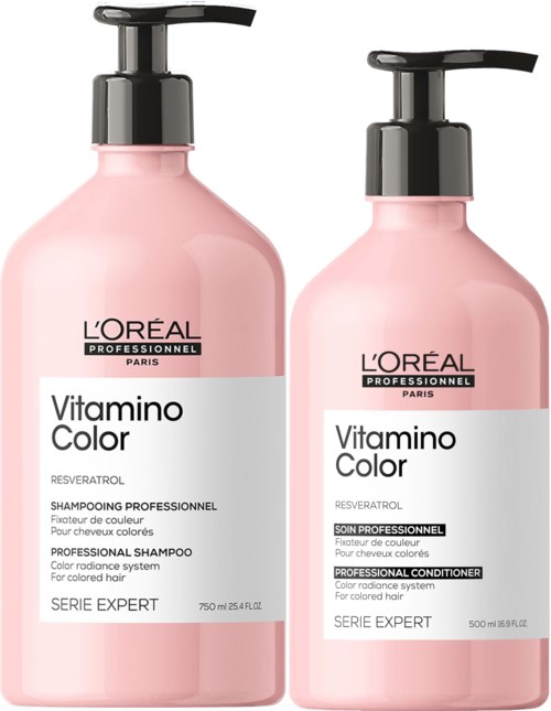 L'Oréal Professionnel Vitamino Color Paket