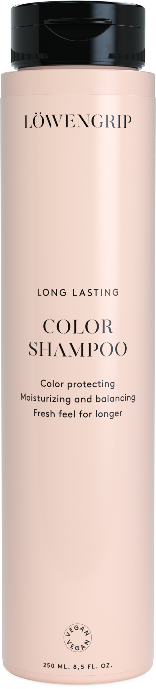 Löwengrip Long Lasting  Color Shampoo