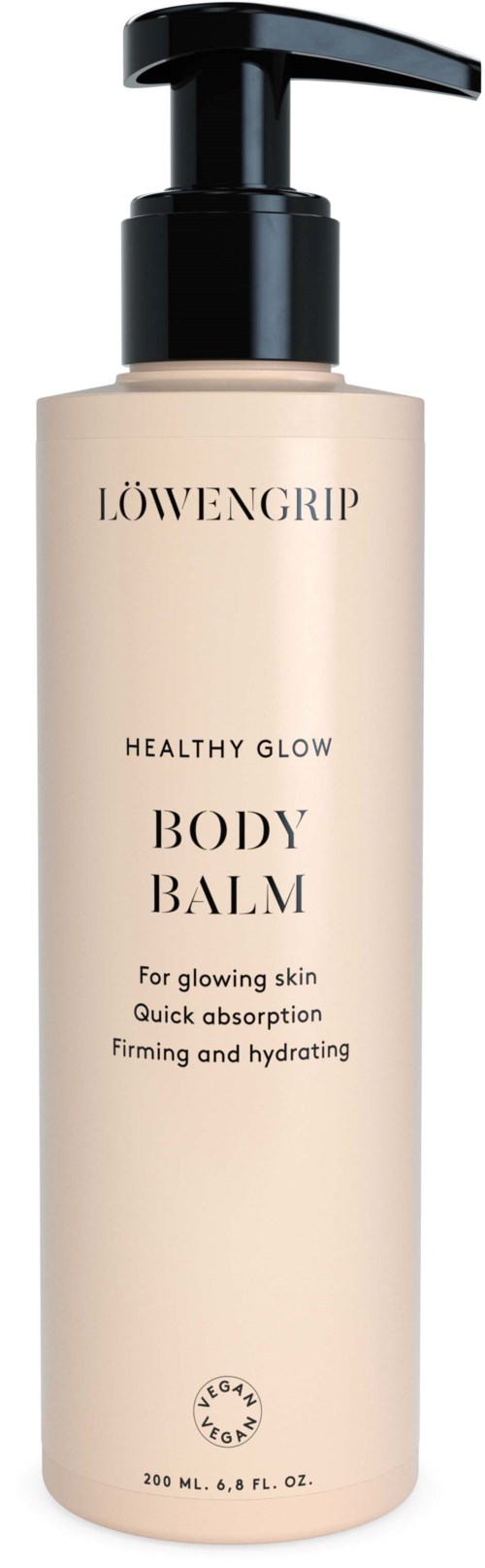 Löwengrip Healthy Glow Healthy Glow Body Balm 200 ml