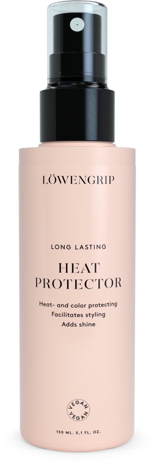 Löwengrip Long Lasting  Heat Protector