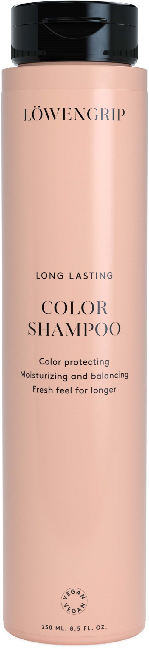 Löwengrip Long Lasting  Color Shampoo