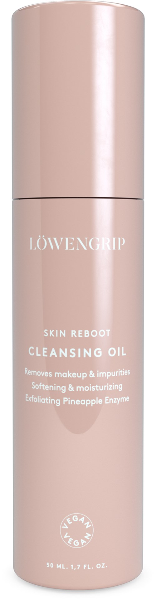 Löwengrip Skin Reboot Cleansing Oil 75 ml