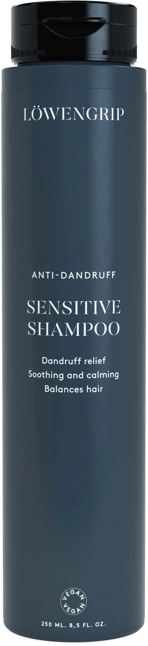 Löwengrip Anti Dandruff Sensitive Shampoo 250 ml