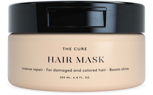 Löwengrip The Cure Hair Mask 200 ml