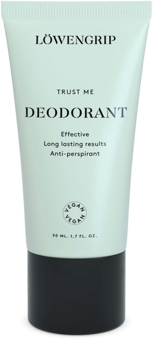 Löwengrip Trust Me Deodorant 1 St.