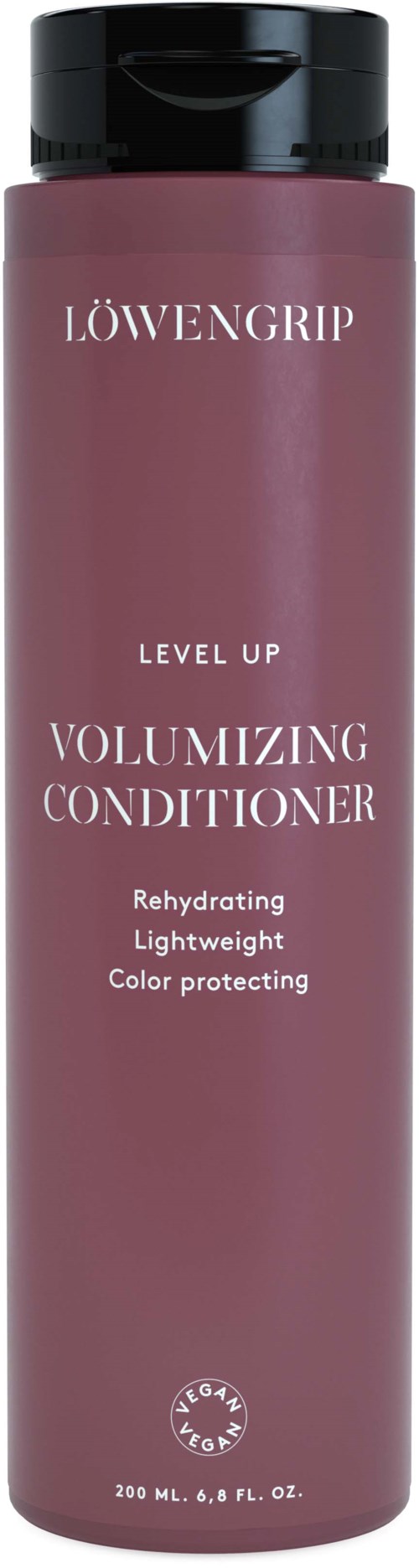Löwengrip Level Up  Volumizing Conditioner  200 ml