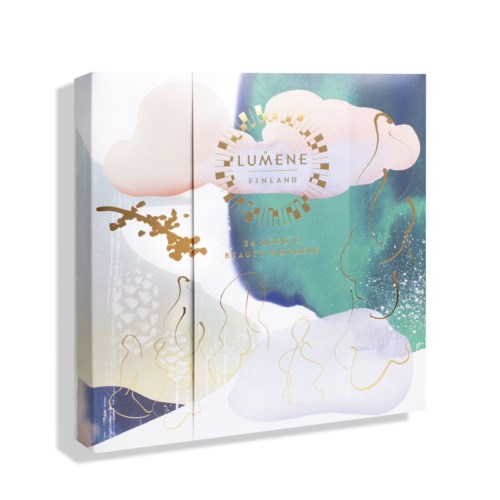 Lumene Advent Calendar – 24 Nordic Beauty Wonders