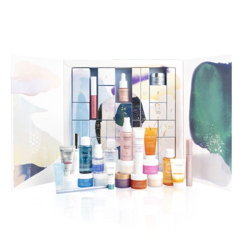 Lumene Advent Calendar – 24 Nordic Beauty Wonders