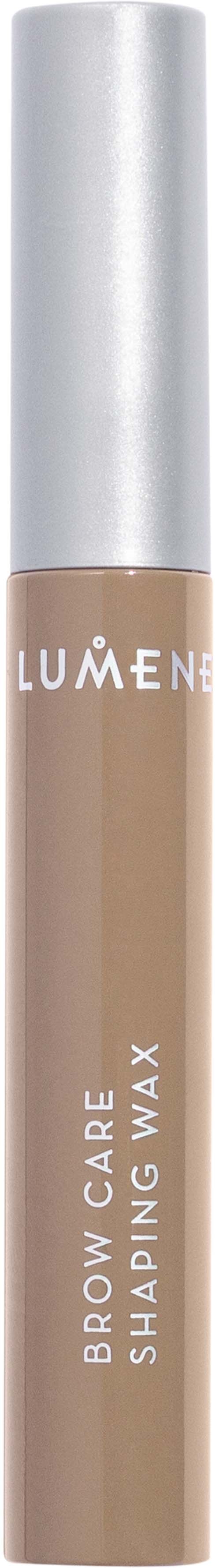 Lumene Brow Care Shaping Wax 1 Blonde
