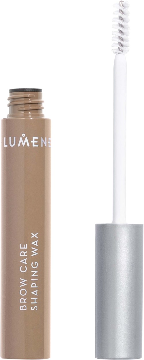 Lumene Brow Care Shaping Wax 1 Blonde