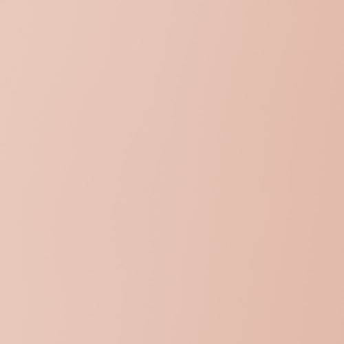 Der Hintergrund ist hellrosa ohne sichtbare Objekte oder Details.
