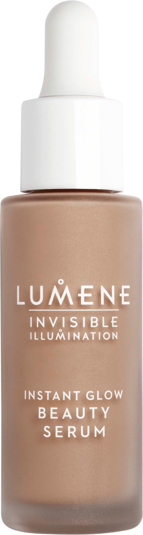 Lumene Invisible Illumination Instant Glow Beauty Serum 300
