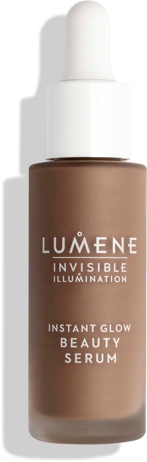 Lumene Invisible Illumination Instant Glow Beauty Serum 600