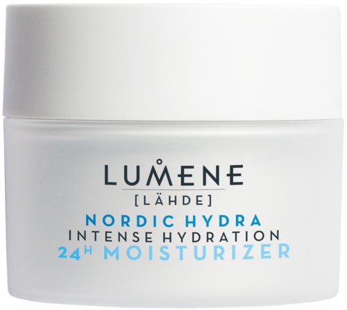 Lumene Nordic Hydra Lähde Intense Hydration 24H Moisturizer 50 ml