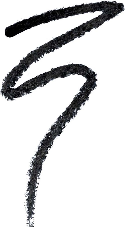 Lumene Longwear Eye Pencil 1 Black