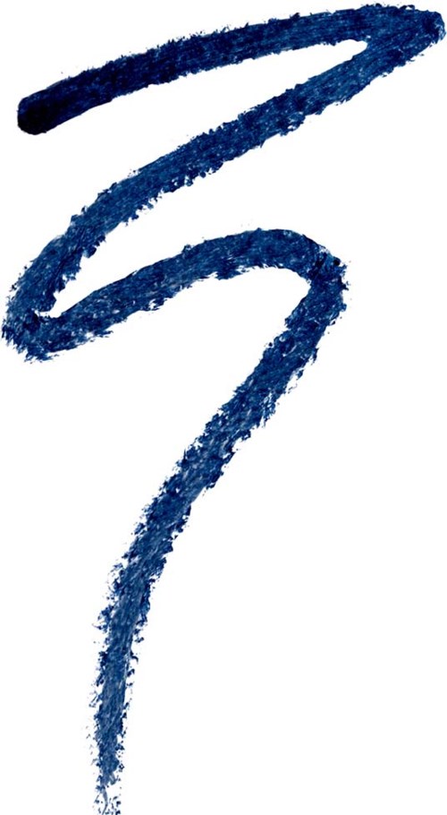Lumene Longwear Eye Pencil 4 Dark Blue