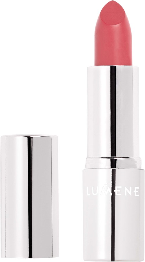 Lumene Luminous Moisture Lipstick  07 Cherry Blossom