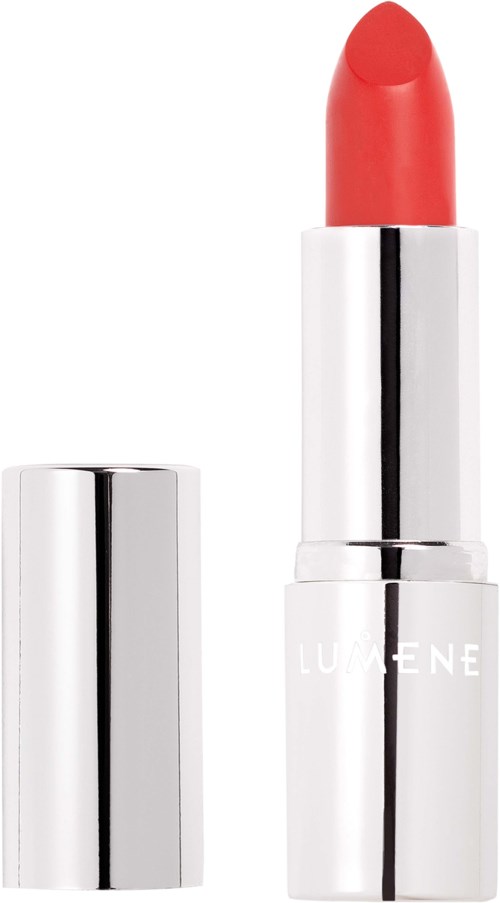 Lumene Luminous Moisture Lipstick  10 Berry Crush