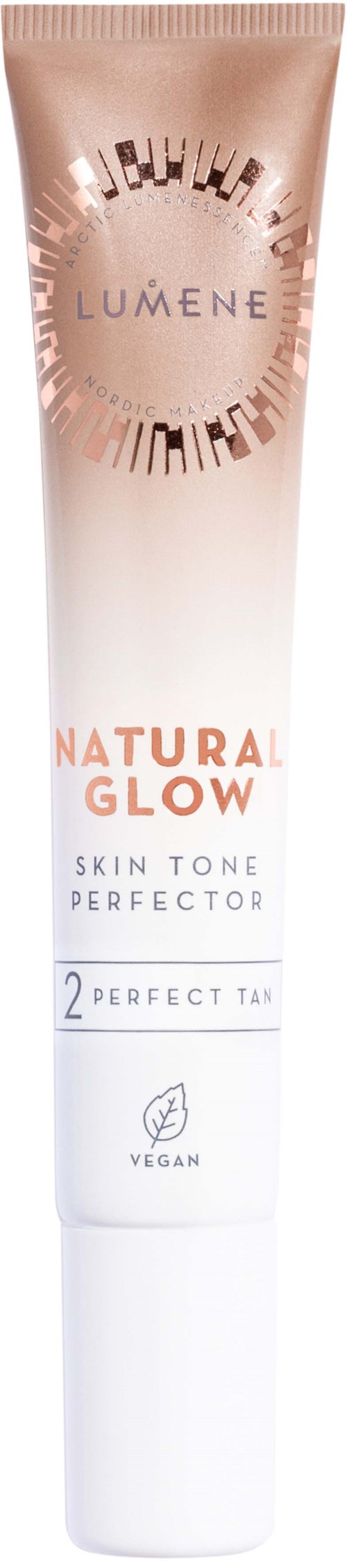 Lumene Natural Glow Skin Tone Perfector 2 Perfect Tan
