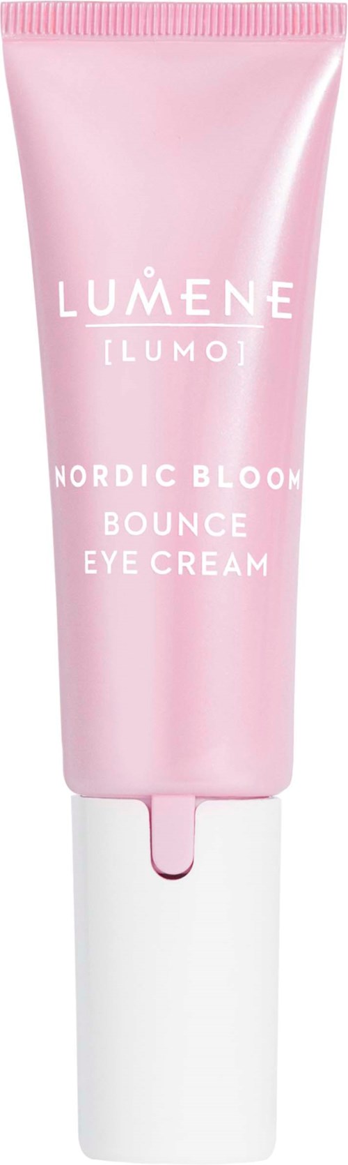 Lumene Nordic Bloom Bounce Eye Cream  10 ml