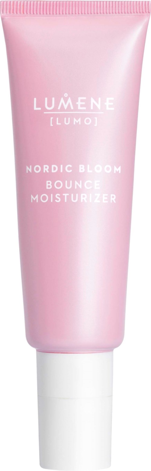 Lumene Nordic Bloom Bounce Moisturizer  50 ml