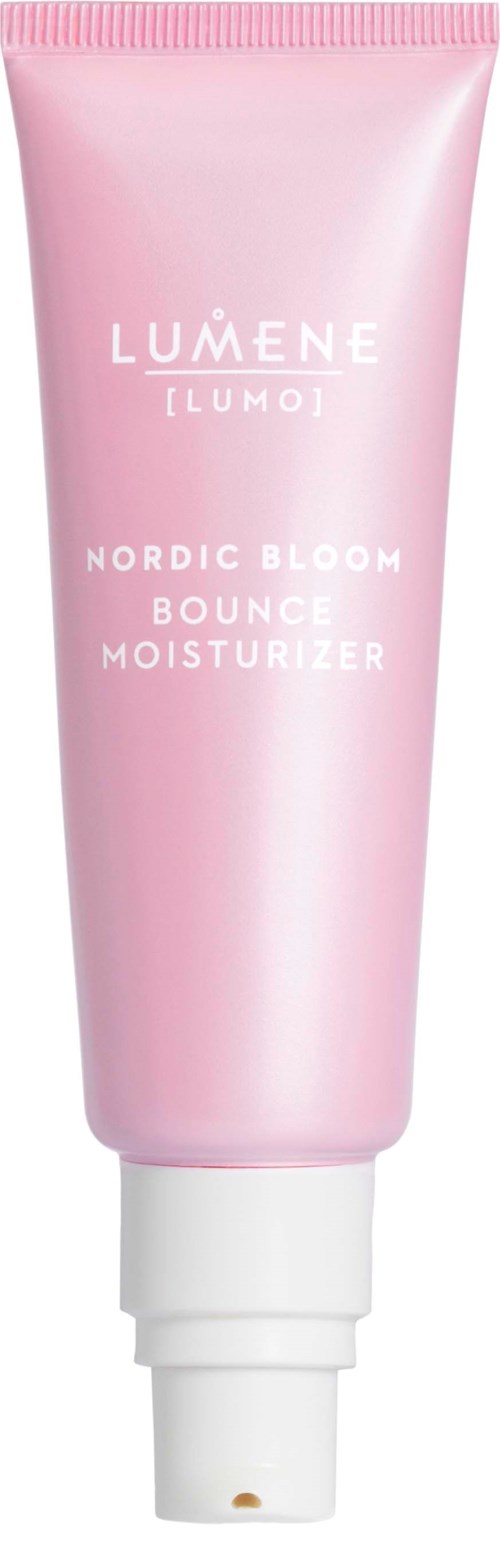 Lumene Nordic Bloom Bounce Moisturizer  50 ml