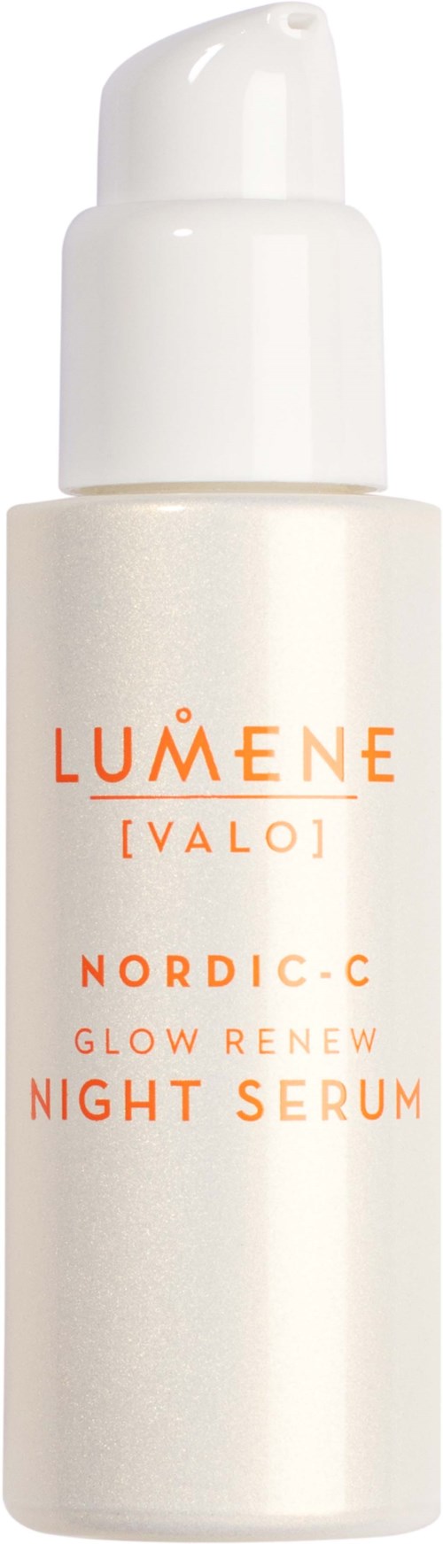 Lumene Nordic-C Nordic-C Glow Renew Night Serum 30 ml