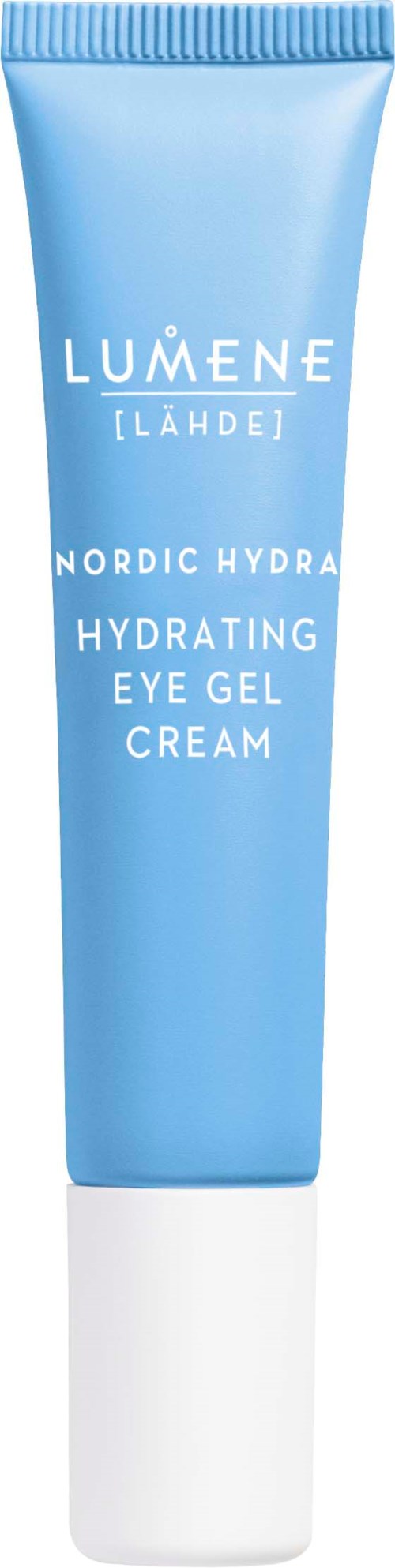 Lumene Nordic Hydra Hydrating Eye Gel Cream  15 ml