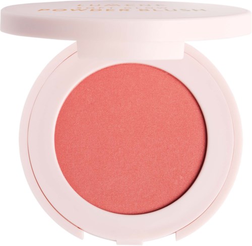 Lumene Soft Glow Powder Blush 1 Berry Glow