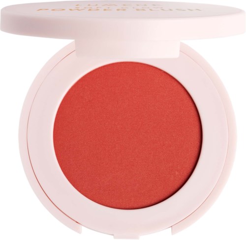 Lumene Soft Glow Powder Blush 6 Ruby Sunset
