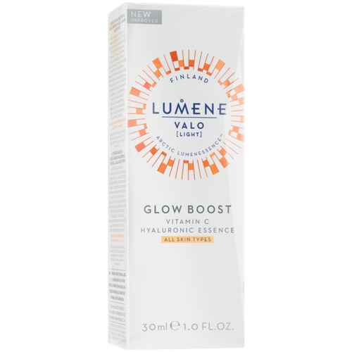 Lumene Nordic-C Glow Boost Vitamin C Hyaluronic Essence 30 ml