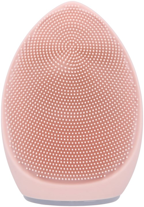 By Lyko Compact Cleansing Brush Pink