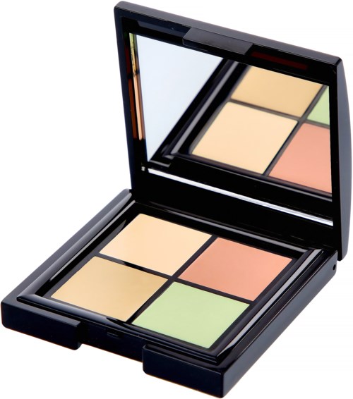 By Lyko Cover Story Concealer Palette