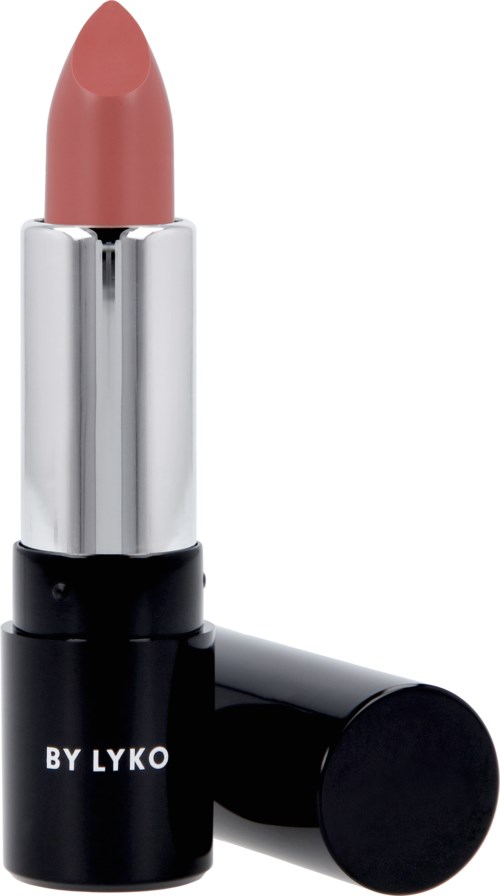 By Lyko Creamy Dreamy Lipstick Dusty Flamingo
