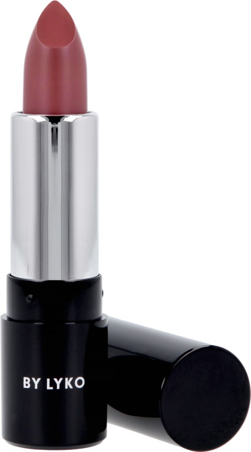 By Lyko Creamy Dreamy Lipstick Plums N´Roses