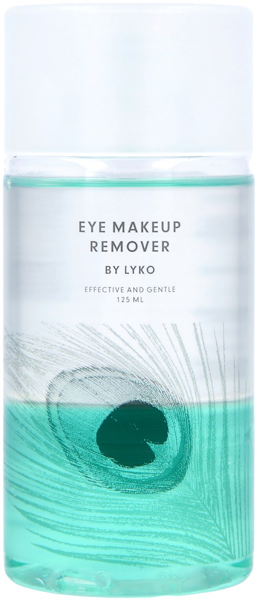 By Lyko Eye Makeup Remover 125 ml