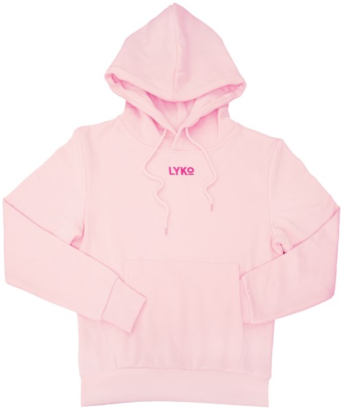 By Lyko Off Duty Hoodie M