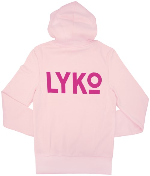 By Lyko Off Duty Hoodie M
