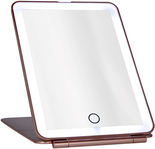 By Lyko Reflection Perfection Led Lighted Mirror