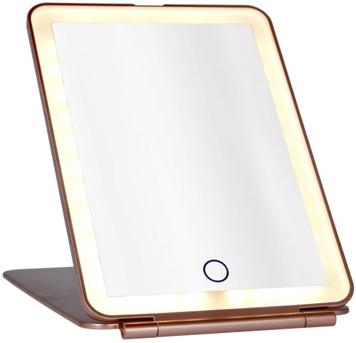 By Lyko Reflection Perfection Led Lighted Mirror