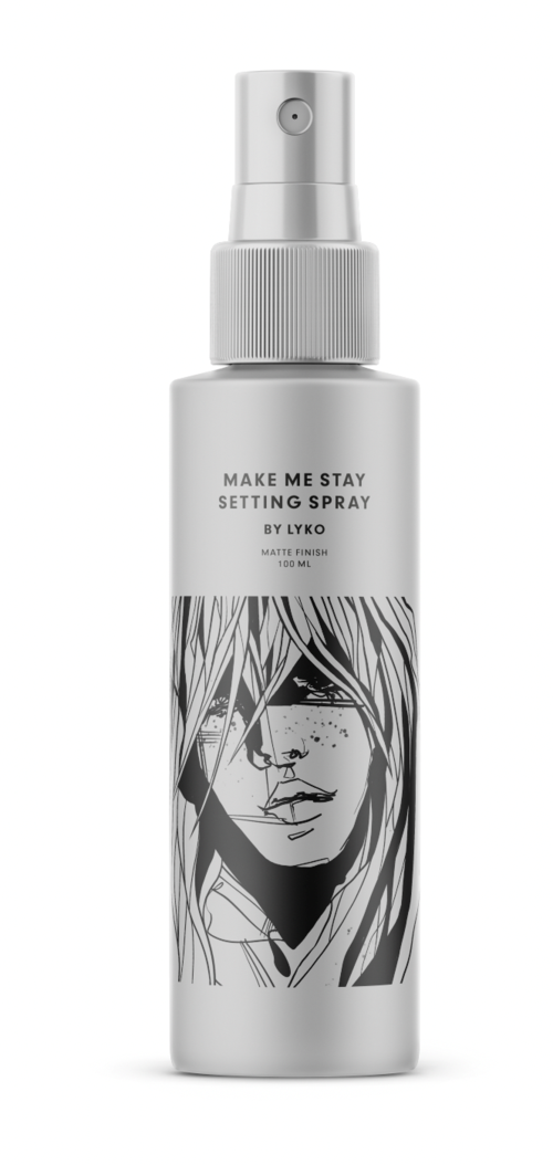 By Lyko Make me Stay Setting Spray 100 ml